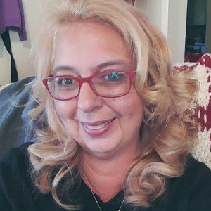 Meet your Posher, Sue